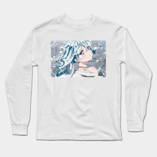 Erio Touwa Long Sleeve T-Shirt